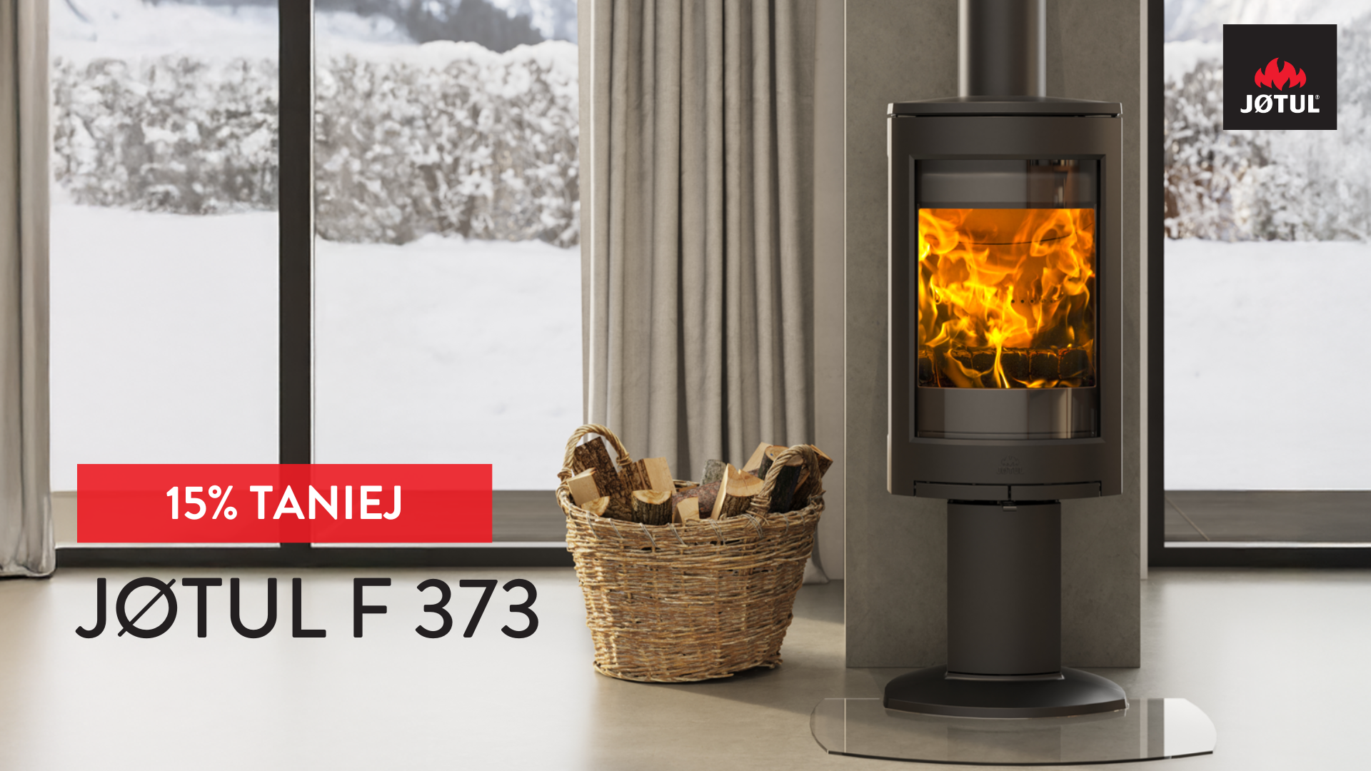 PROMOCJA 15% TANIEJ !!!