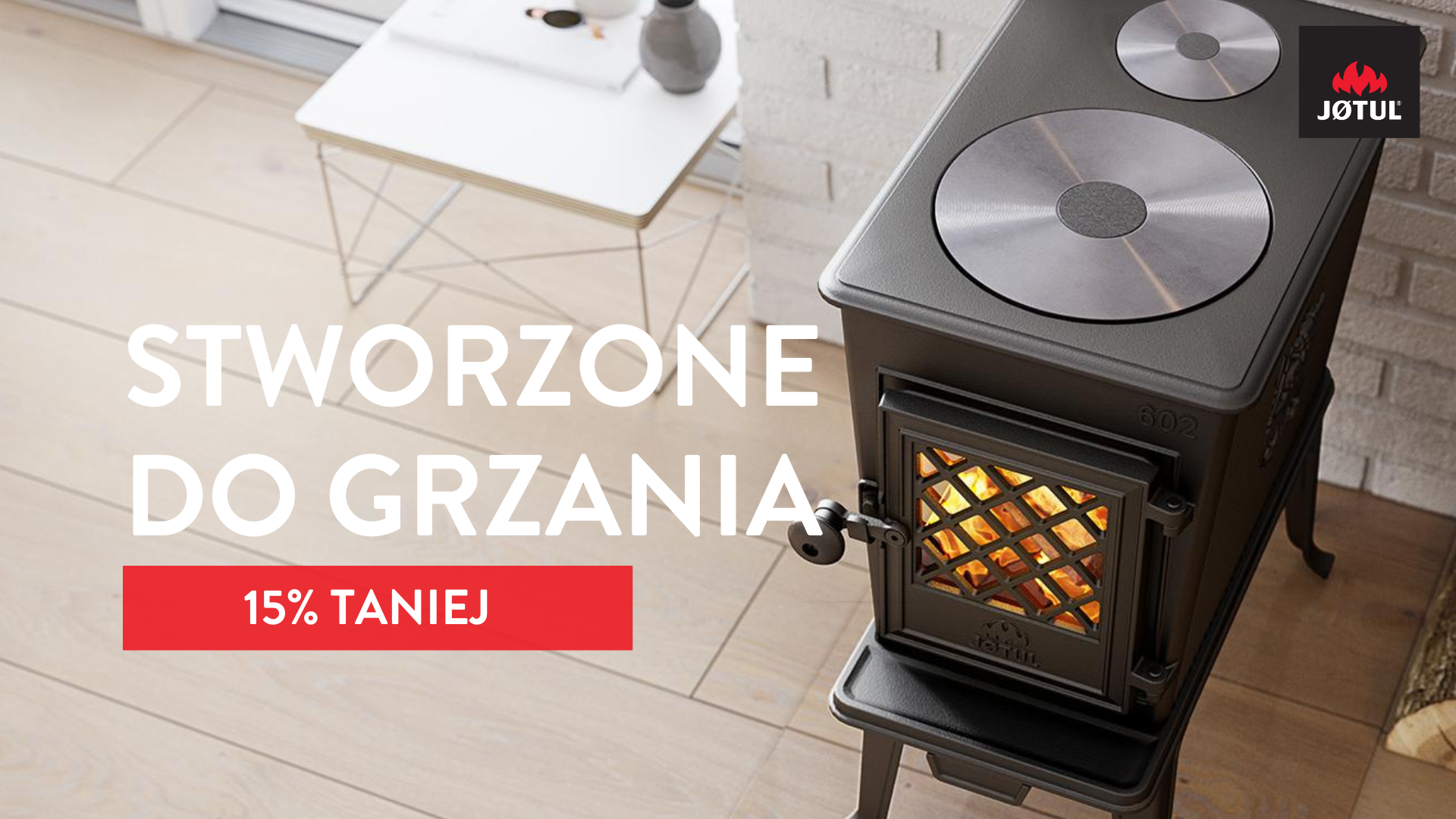 PROMOCJA 15% TANIEJ !!!